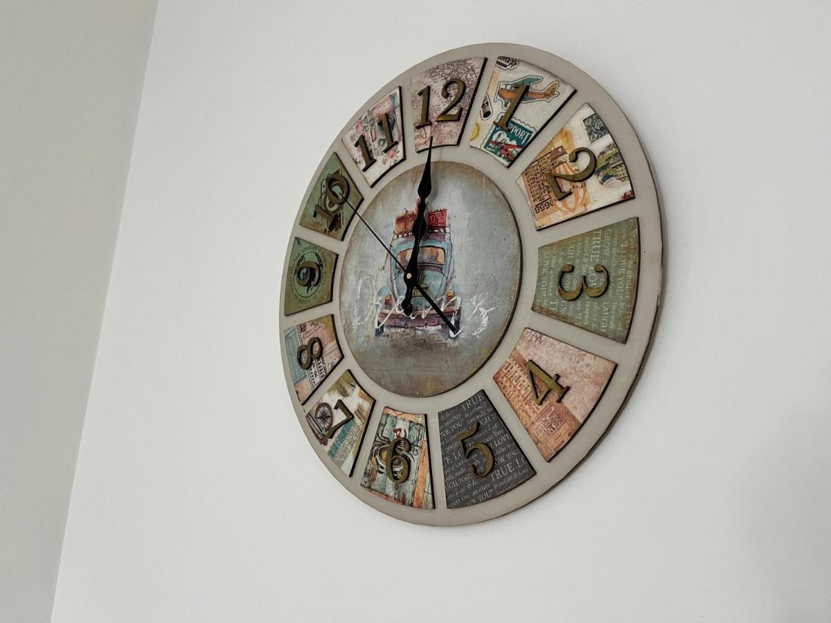 Refugio Del Arbol Apartman Buenos Aires Kültér fotó