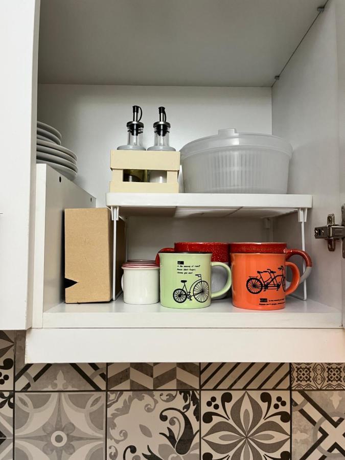 Refugio Del Arbol Apartman Buenos Aires Kültér fotó